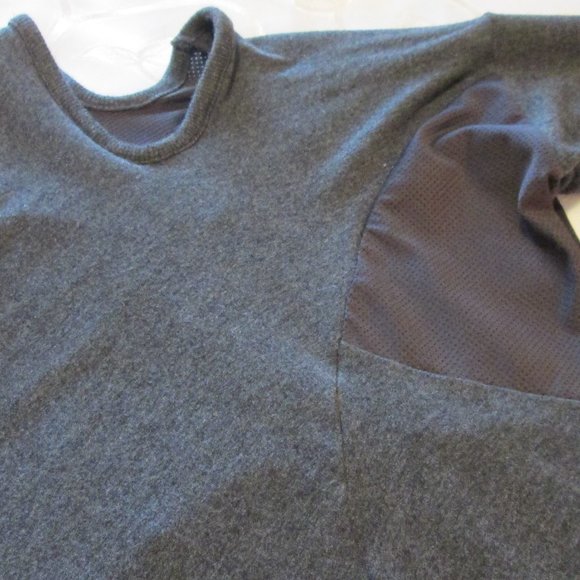 MPG PERFORMANCE GEAR COLD SHOULDER – NWOT - Picture 5 of 11